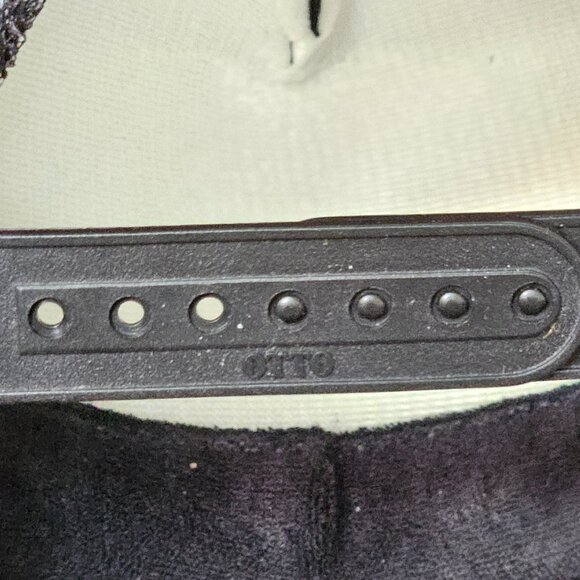 Good Dye Young (Hair Dye) Promo Cloth Bag and Blip (Quit Smoking Aid) Promo Hat - Picture 10 of 12